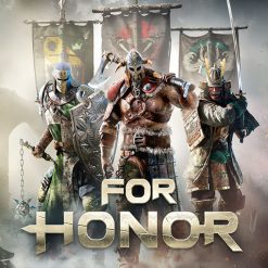 بازی For Honor