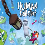 بازی Human Fall Flat