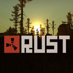 بازی Rust