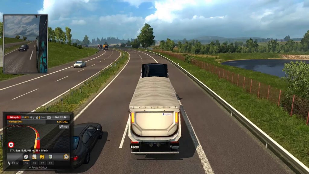 euro truck simulator 2 romania download torrent