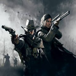 بازی Hunt: Showdown