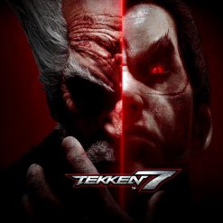 بازی TEKKEN 7