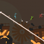 Stick Fight: The Game