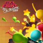 بازی Stick Fight The Game