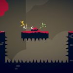 Stick Fight: The Game