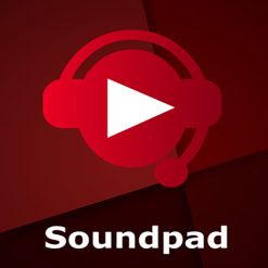 نرم افزار Soundpad