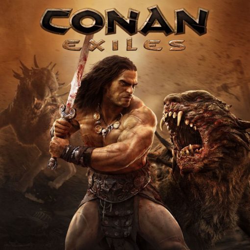 بازی Conan Exiles
