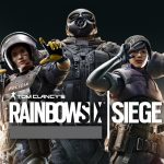 بازی Rainbow Six Siege