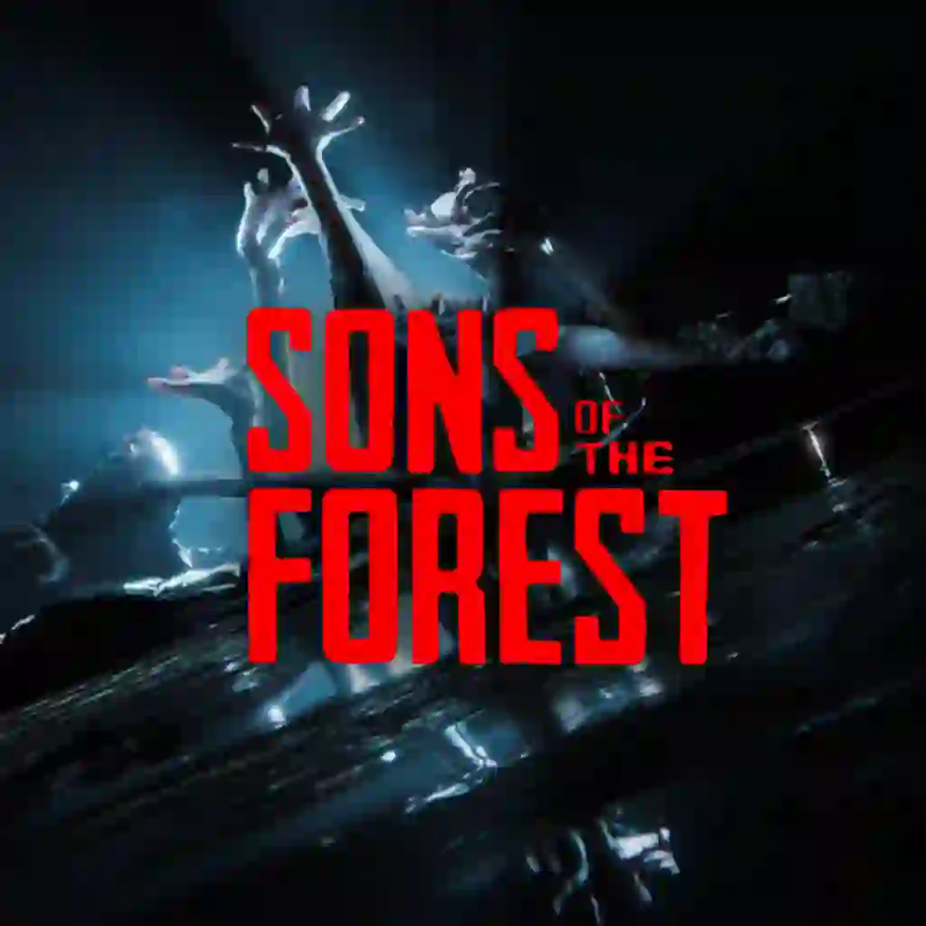 Son of the forest