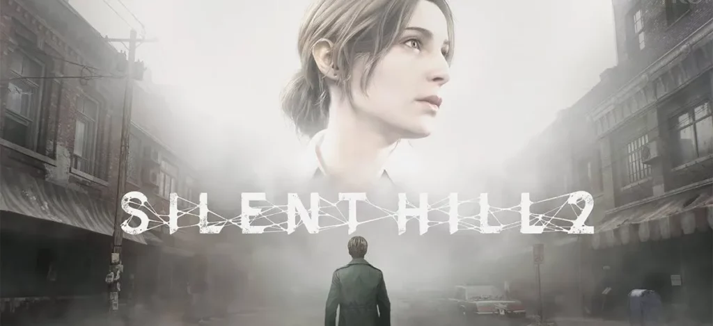 بازی‌ Silent Hill 2 Remake