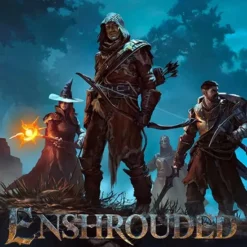 خرید بازی Enshrouded