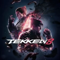 خرید بازی Tekken 8