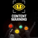بازی Content Warning