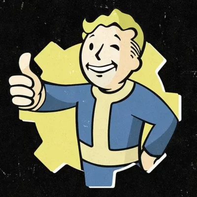 خرید بازی Fallout 4