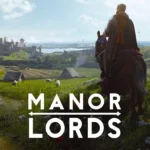 خرید بازی Manor Lords