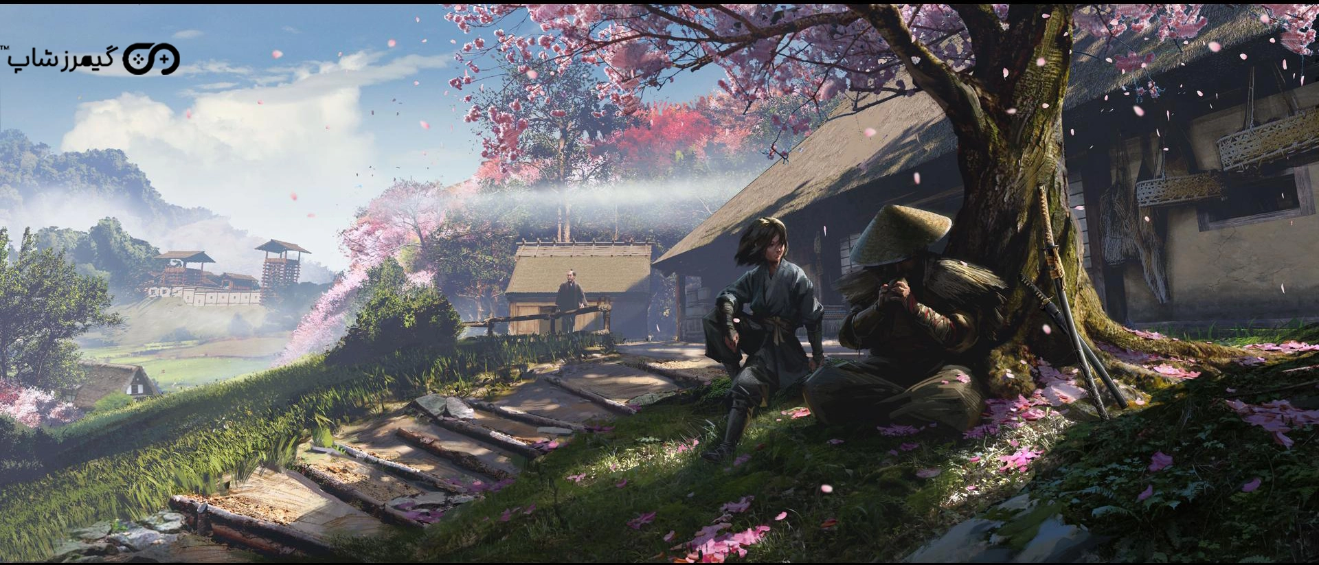 assassin's creed shadows 