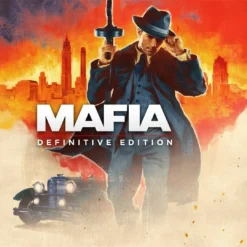 Mafia Definitive Edition