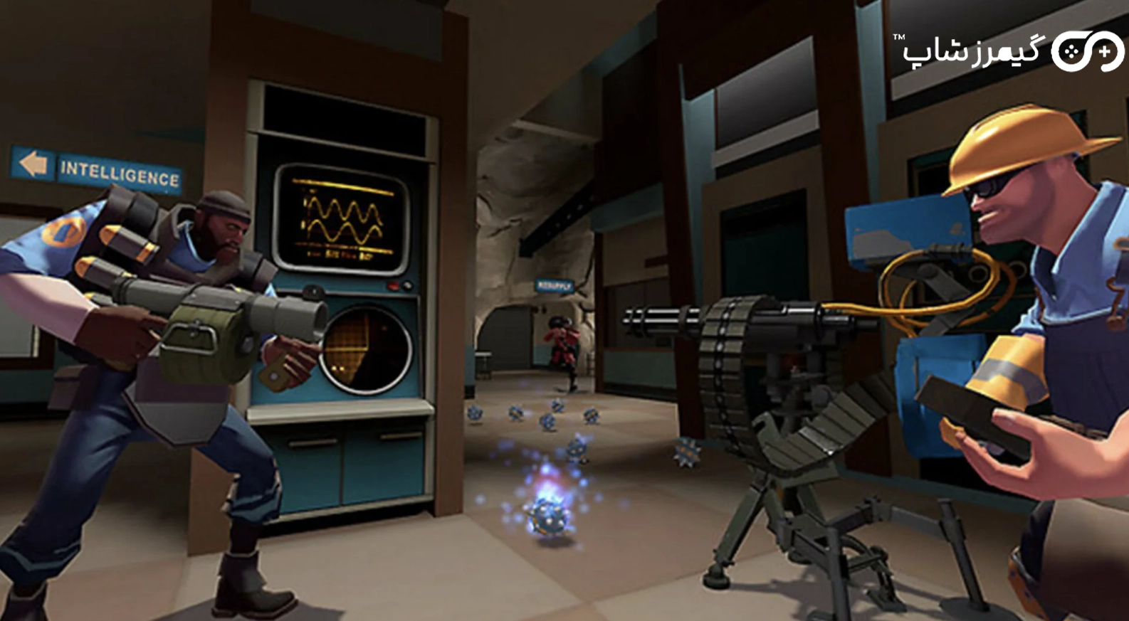 Team Fortress 2 