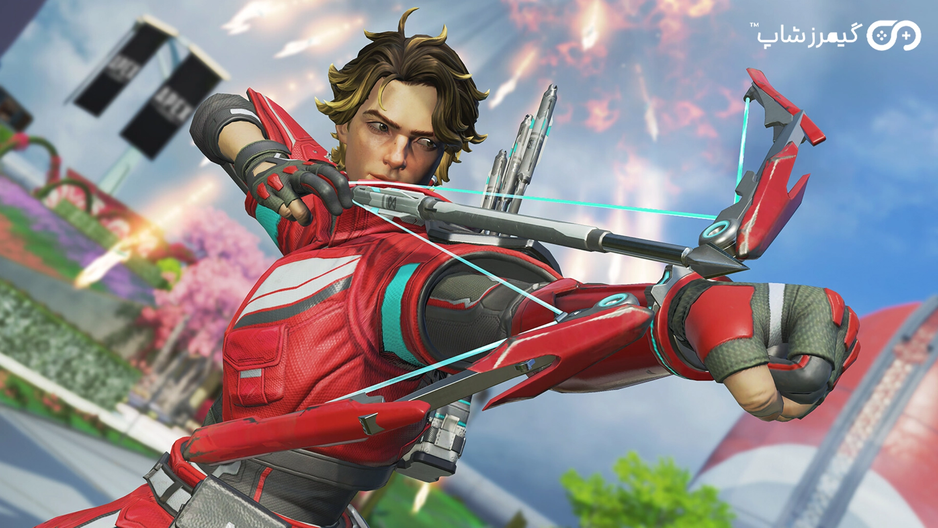 Apex Legends