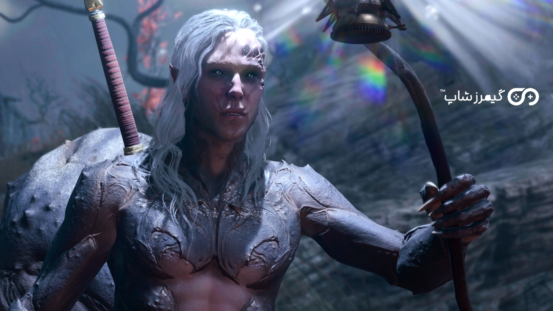 Baldur's Gate 3