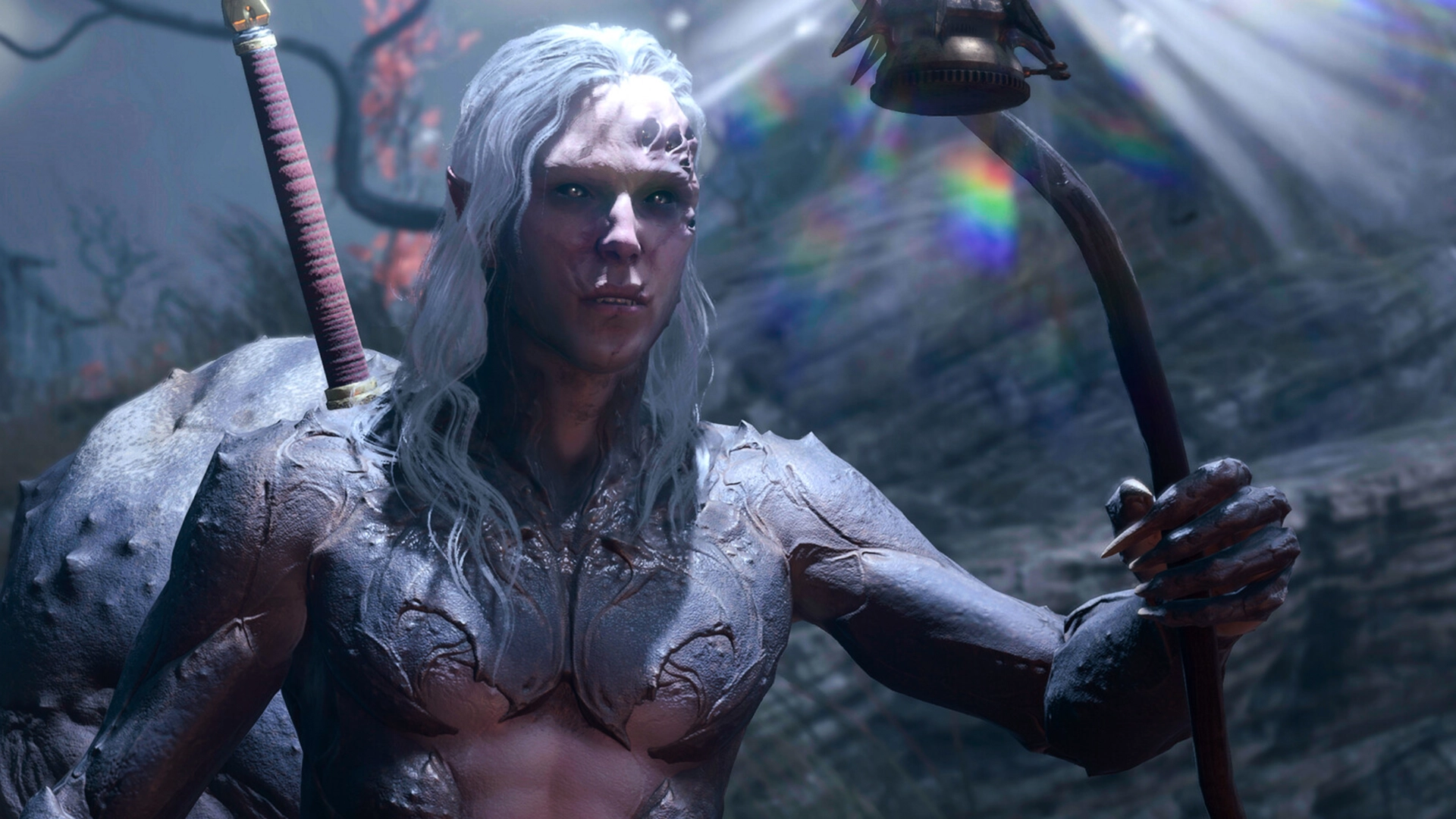 Baldur’s Gate 3
