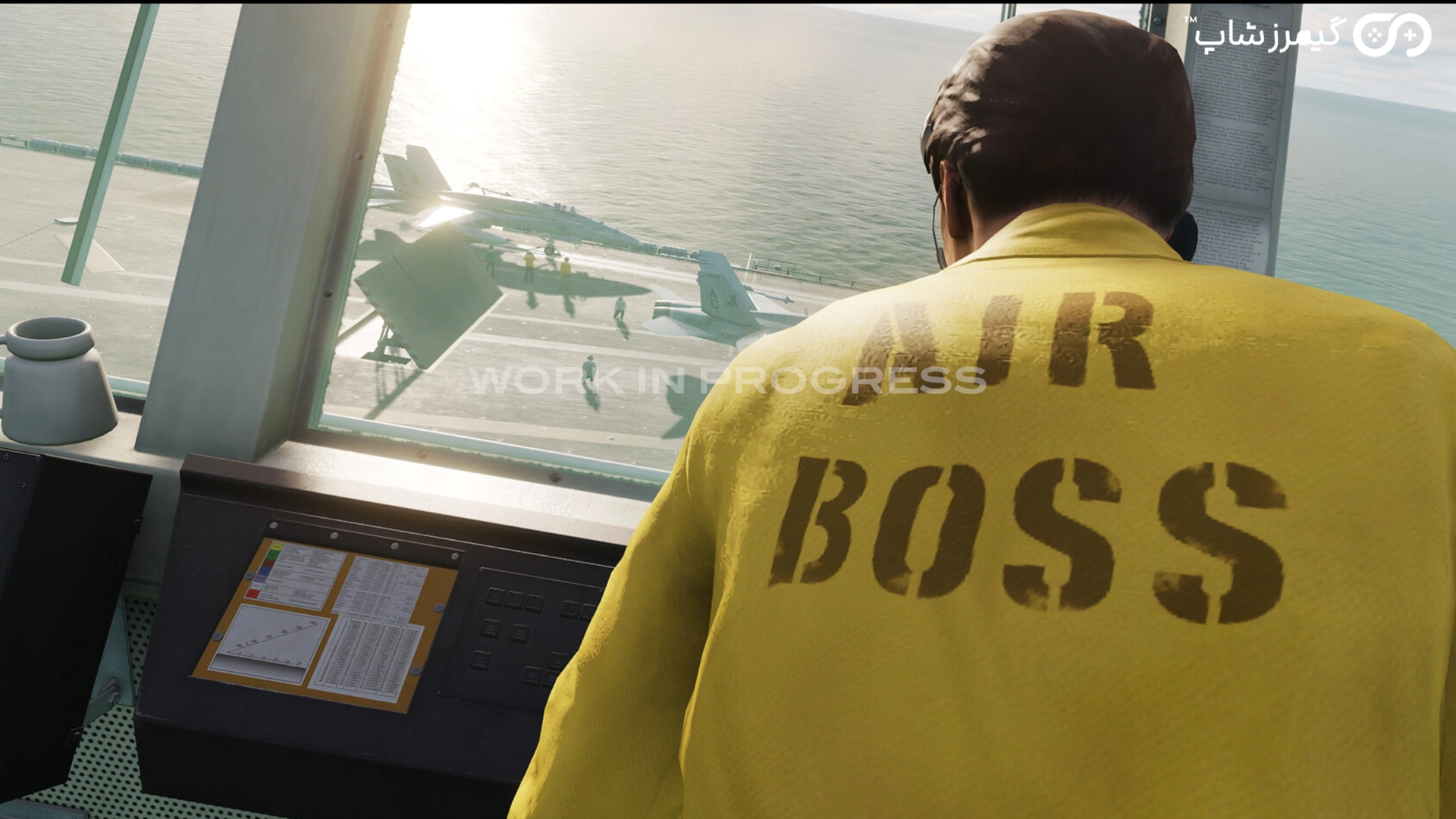 DCS World Steam Edition