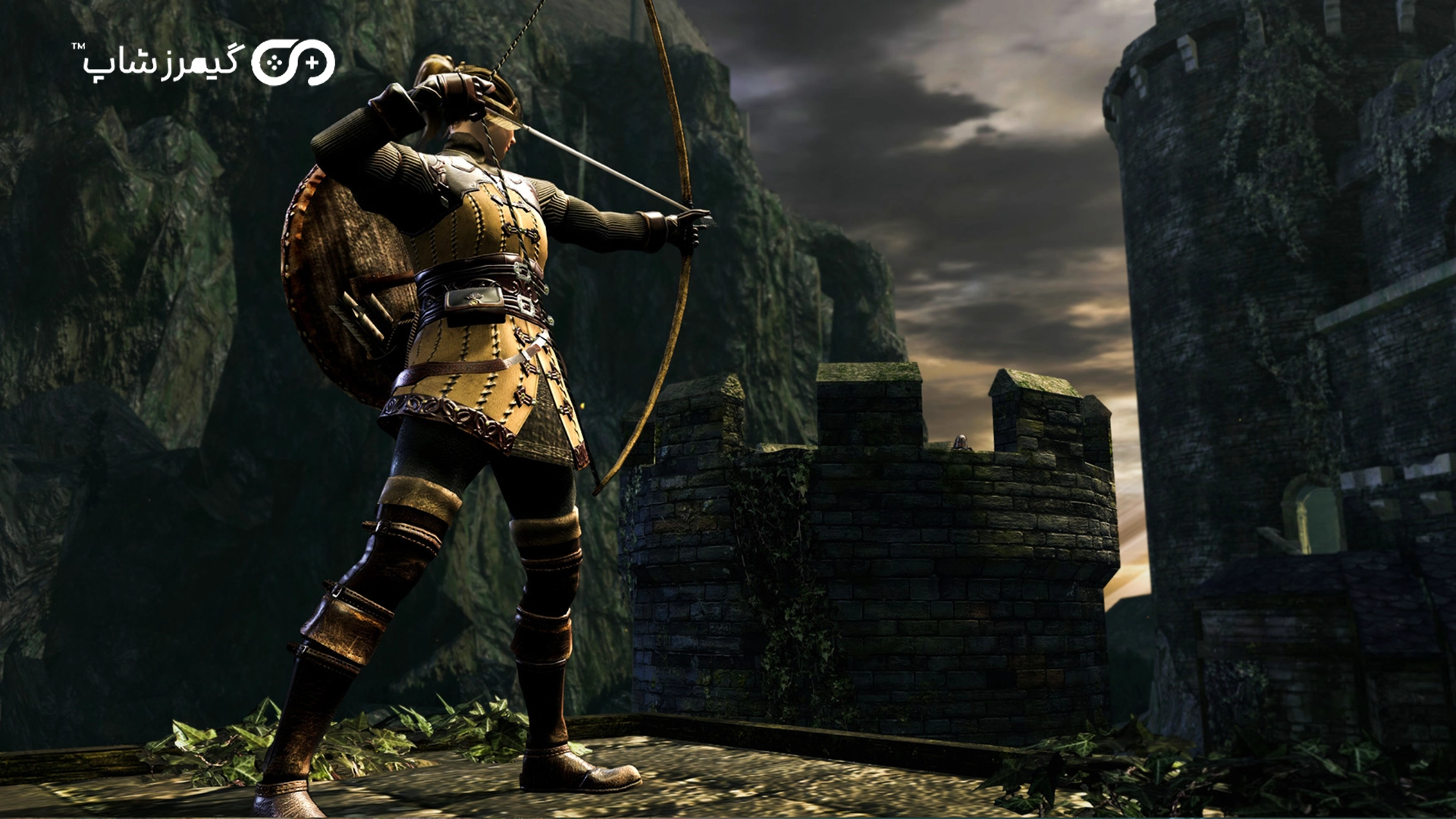  Dark Souls