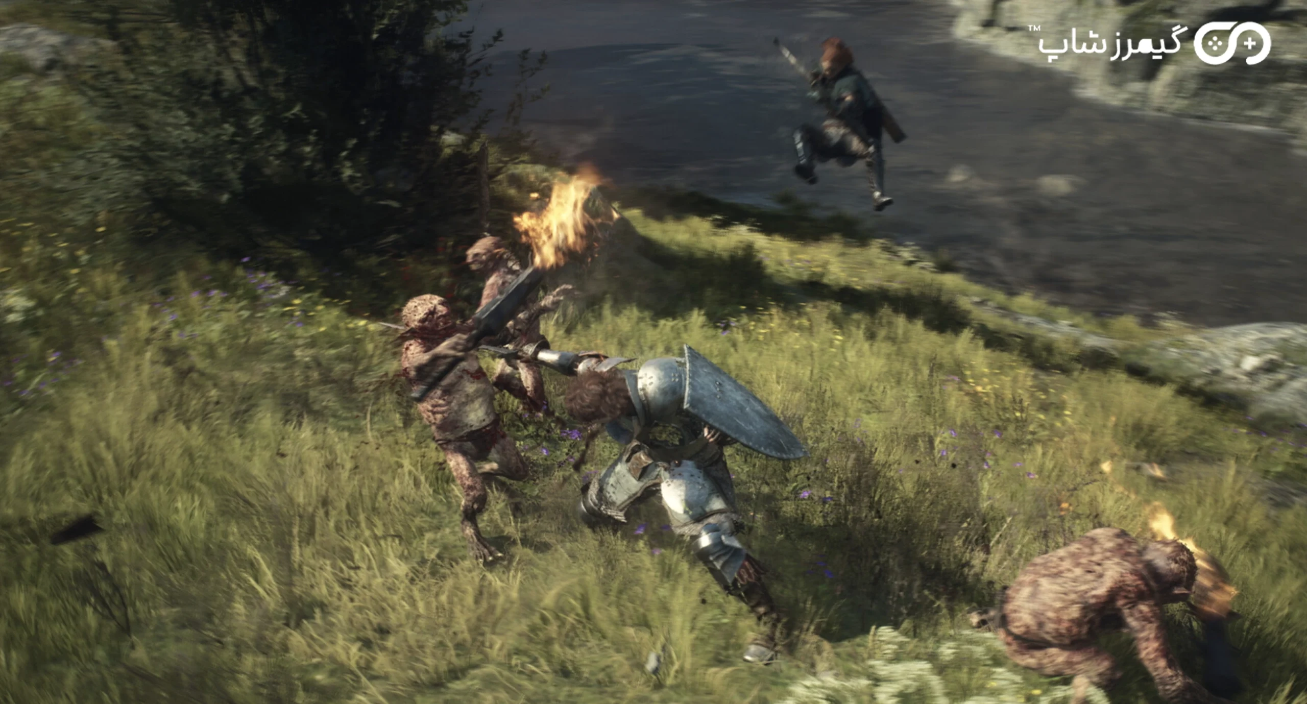 Dragon’s Dogma 2