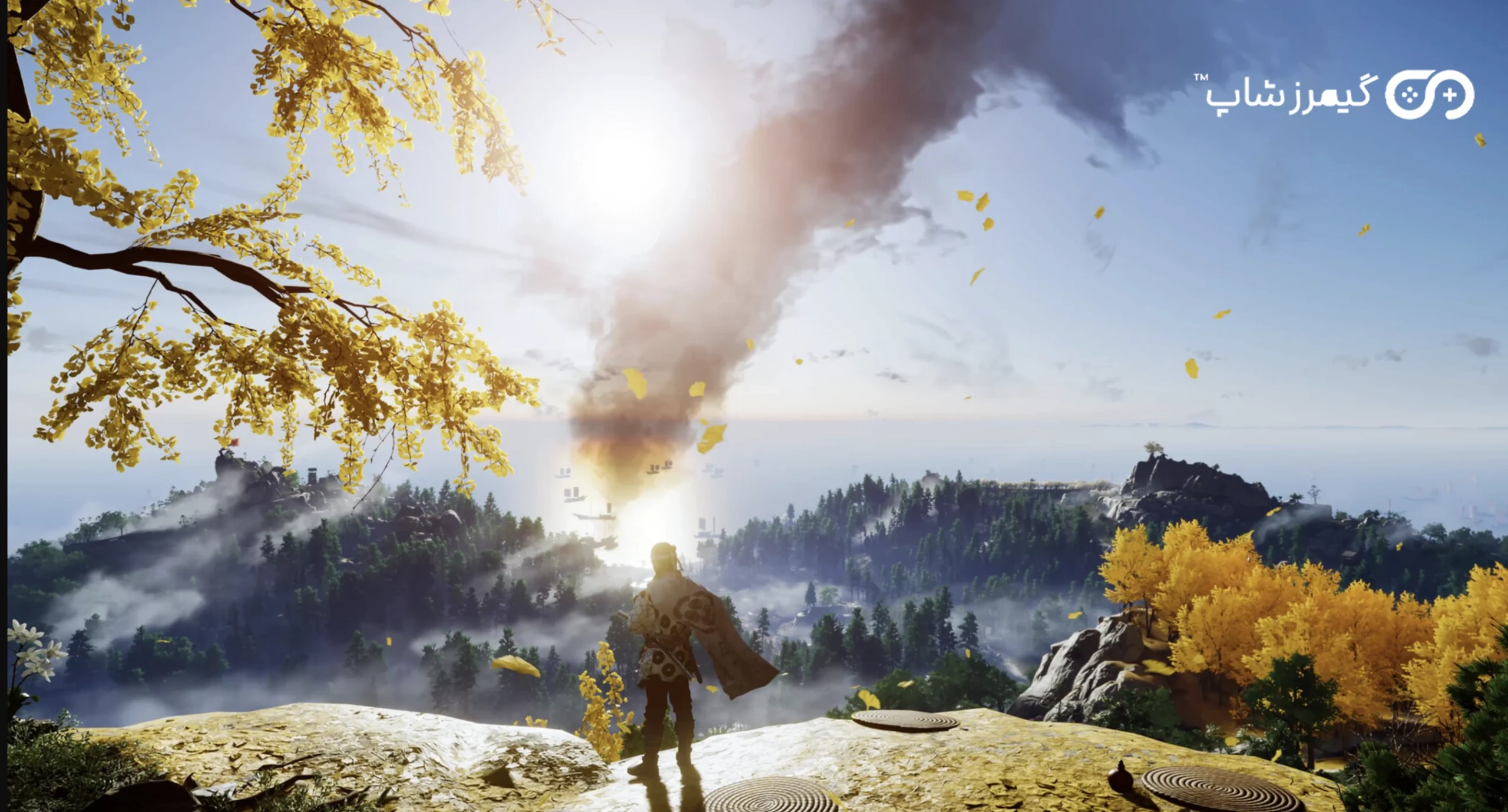 Ghost of Tsushima- Director’s Cut
