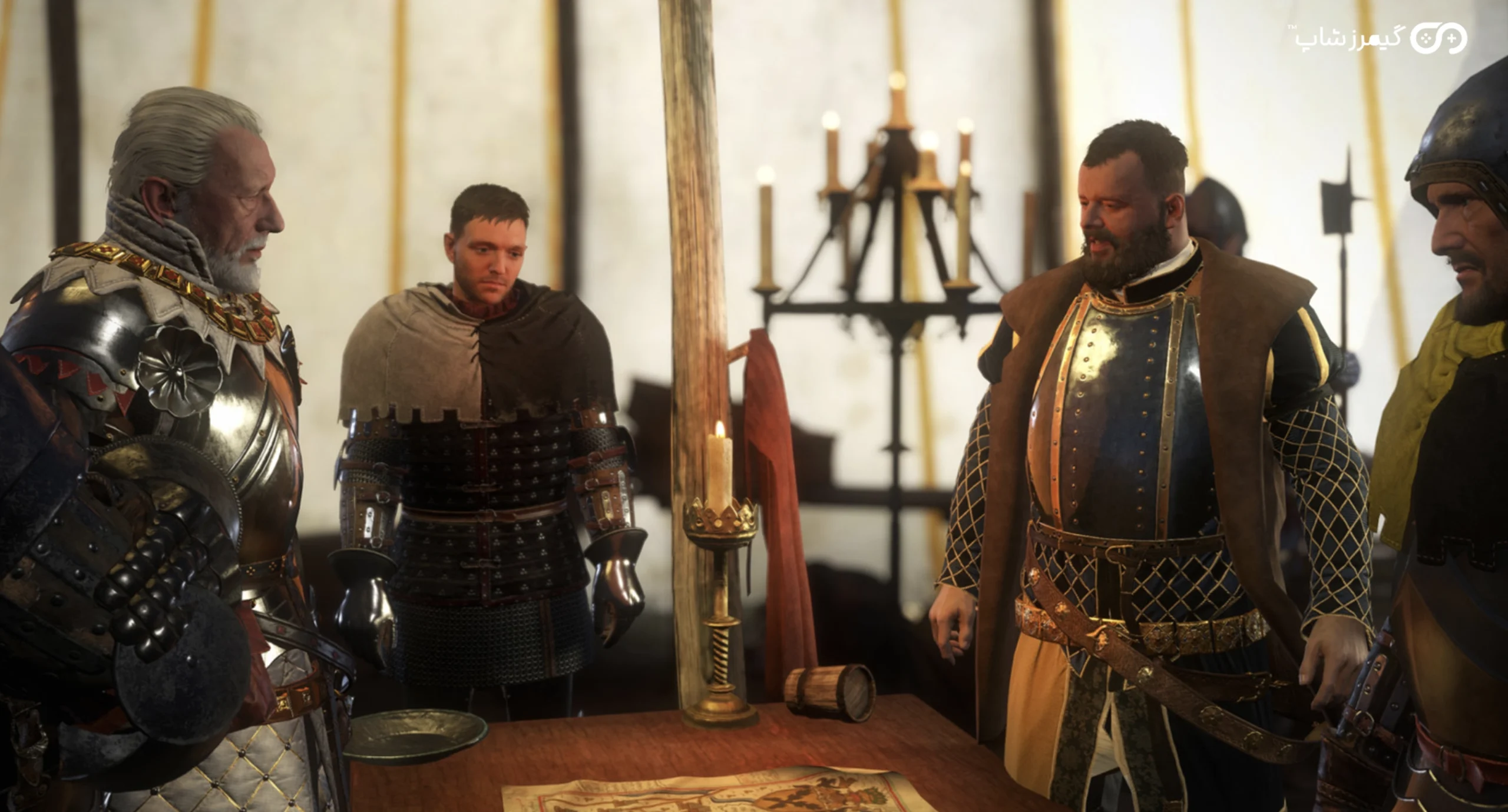 Kingdom Come- Deliverance
