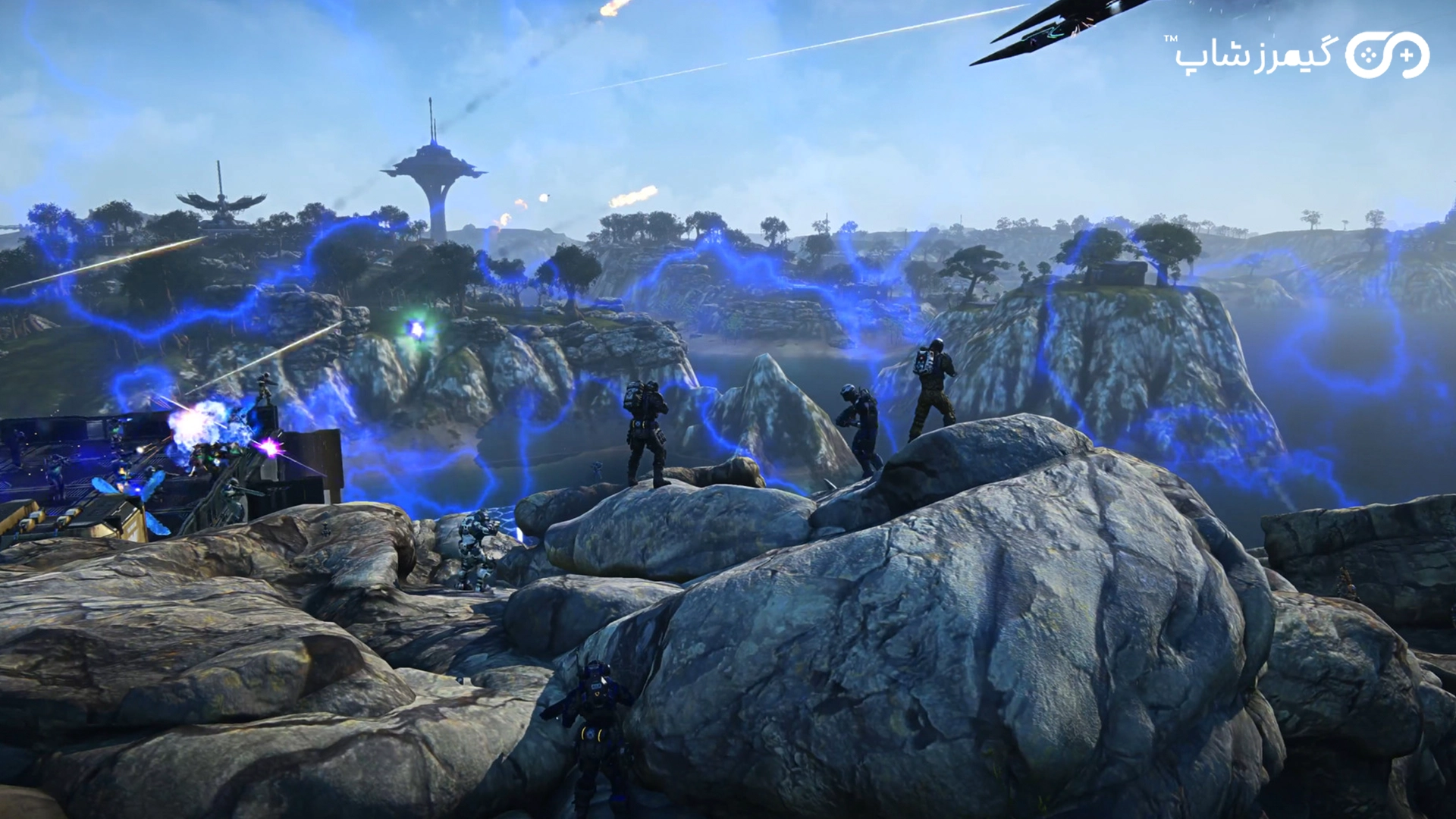 PlanetSide 2