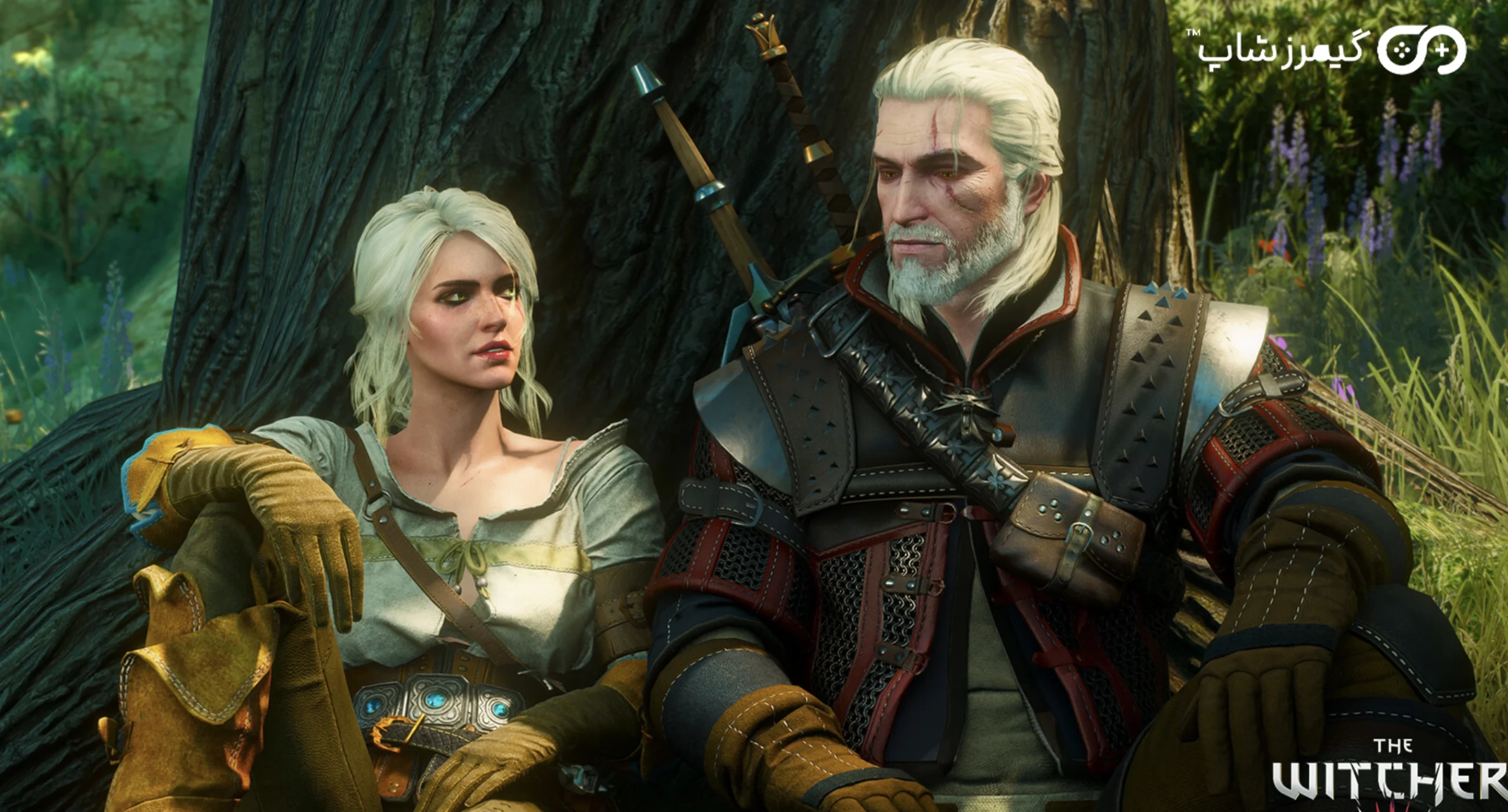 The Witcher 3: Wild Hunt