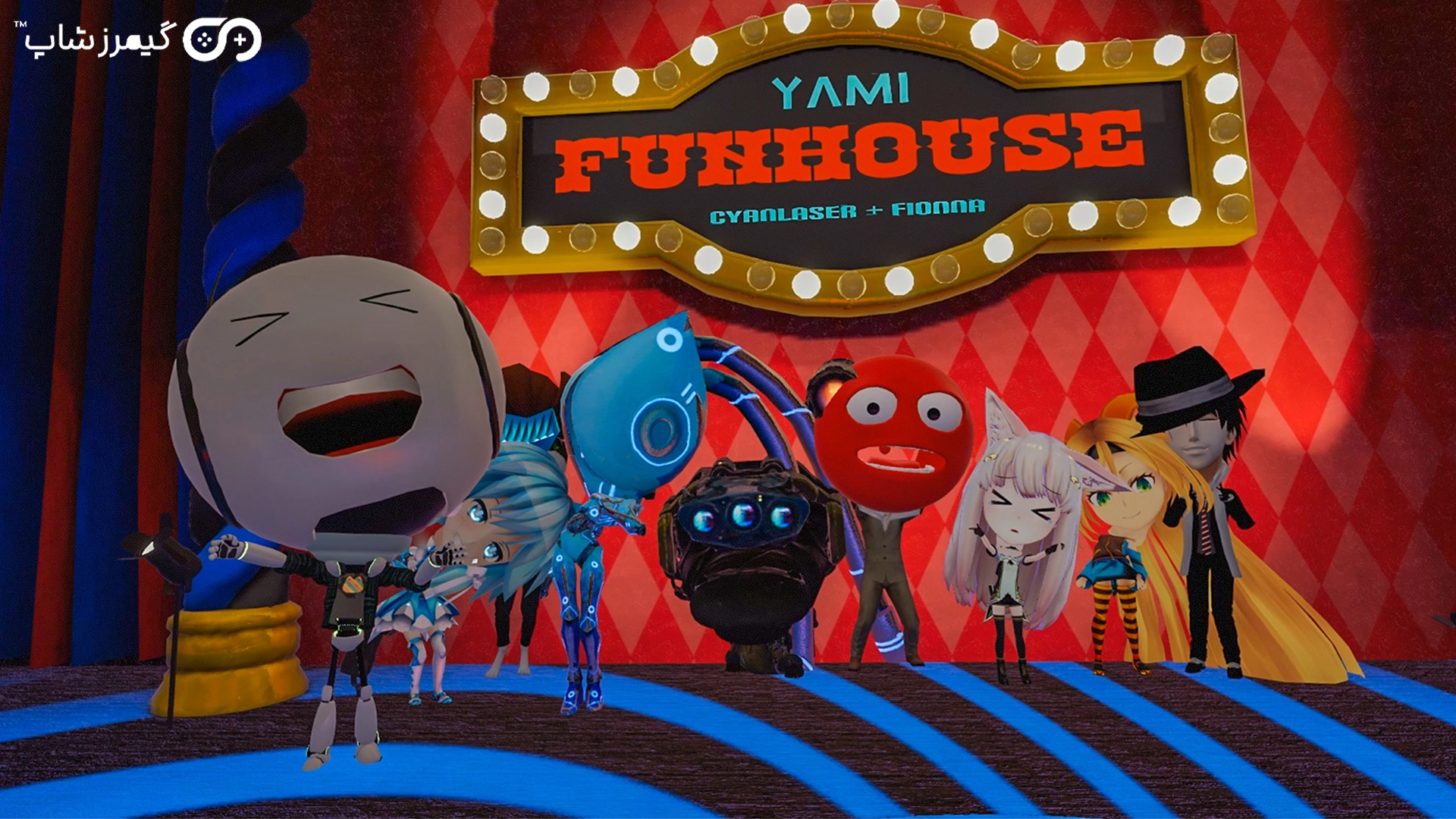 VRChat