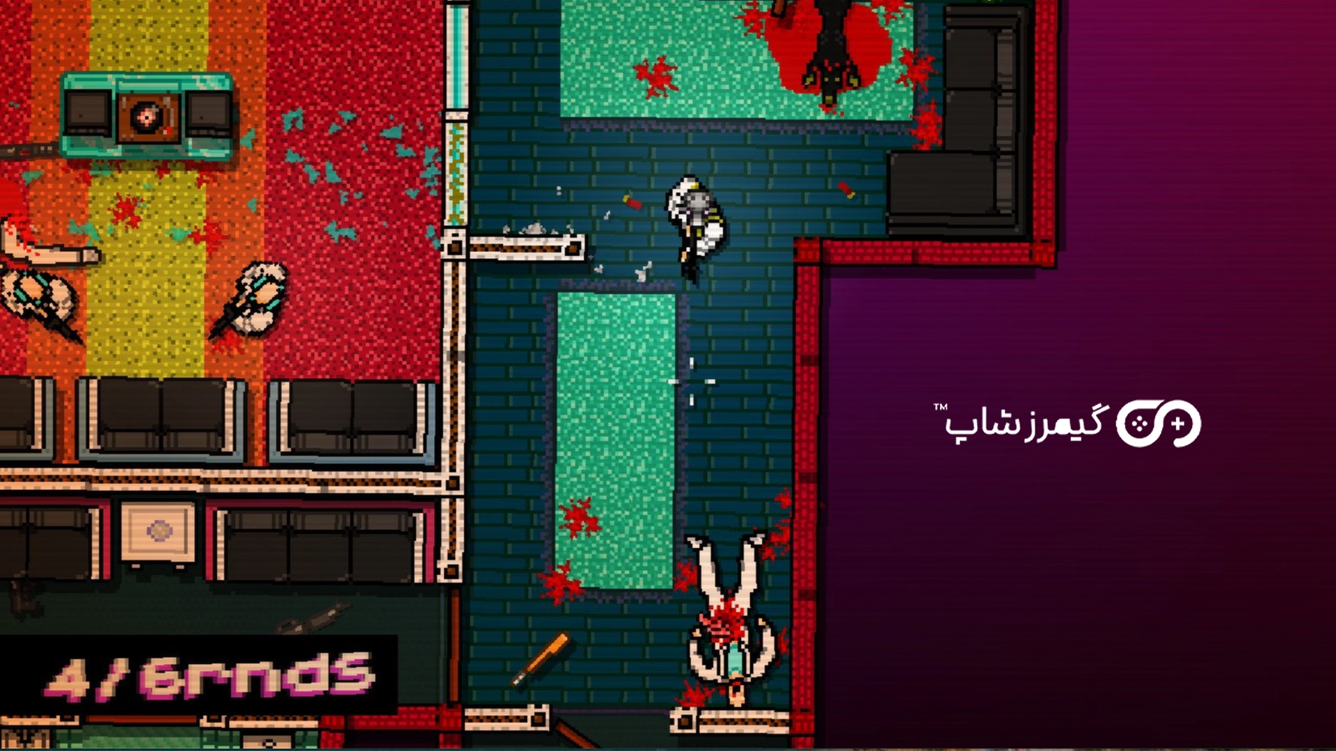  Hotline Miami