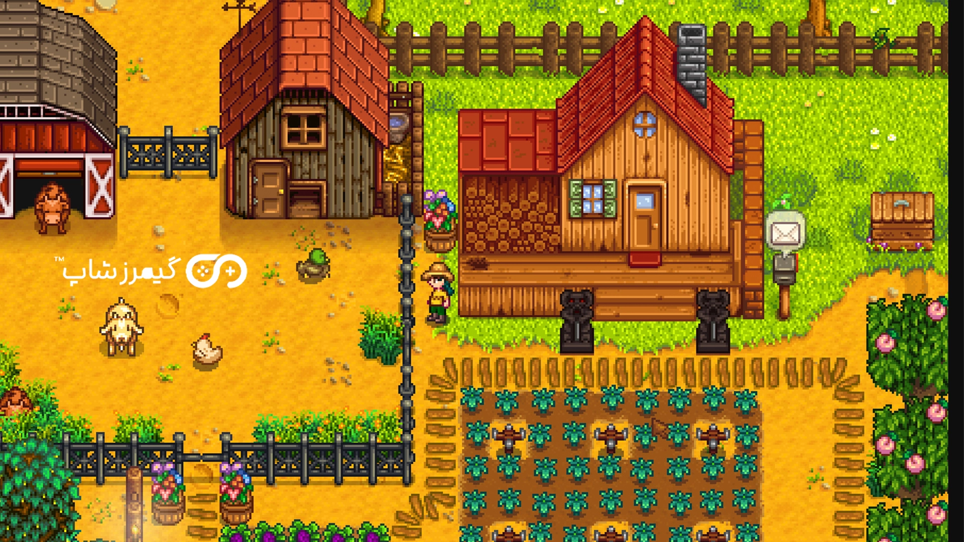  Stardew Valley