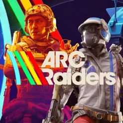 ARC Raiders 1